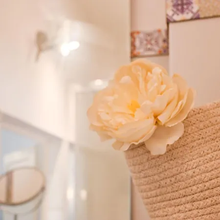 2 - Rustic Romantic Flat Apartmán *
