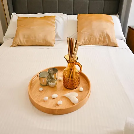 2 - Rustic Romantic Flat * Pisa