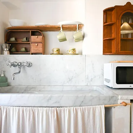 2 - Rustic Romantic Flat * Pisa