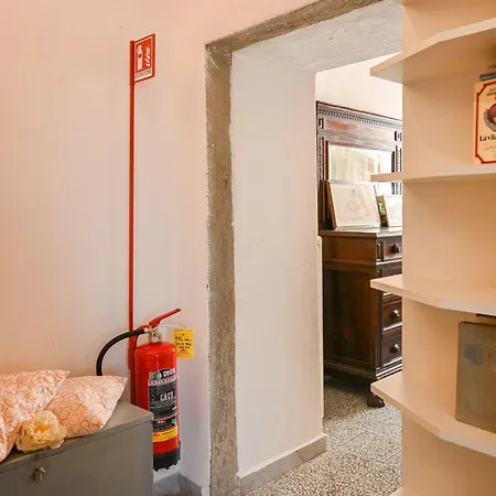 2 - Rustic Romantic Flat Apartamento *