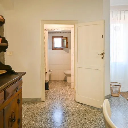 2 - Rustic Romantic Flat Apartmán *