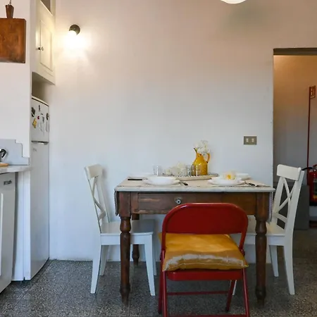 Apartamento 2 - Rustic Romantic Flat
