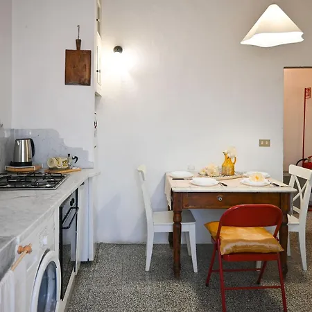 2 - Rustic Romantic Flat Apartamento