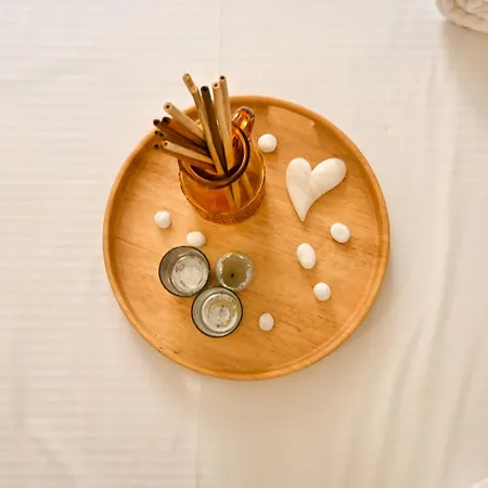 Apartamento 2 - Rustic Romantic Flat Pisa