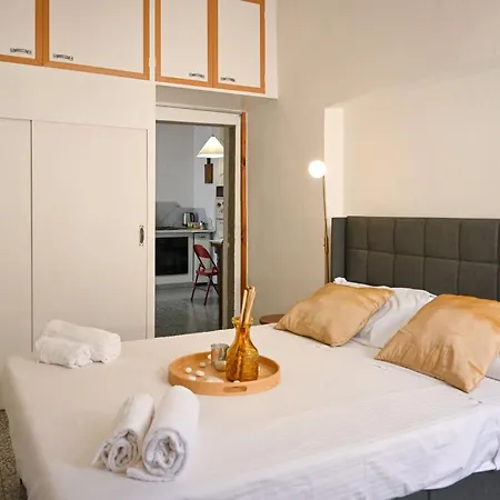 Apartamento 2 - Rustic Romantic Flat