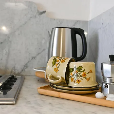 Apartamento 2 - Rustic Romantic Flat *