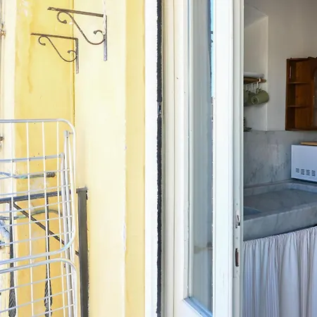 Apartamento 2 - Rustic Romantic Flat