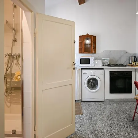 2 - Rustic Romantic Flat Apartamento *