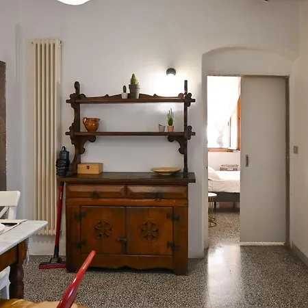 Apartamento 2 - Rustic Romantic Flat Pisa