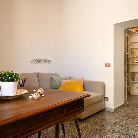 2 - Rustic Romantic Flat Apartamento