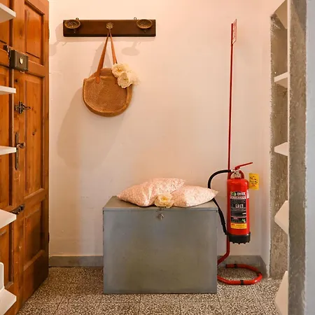2 - Rustic Romantic Flat Apartamento *