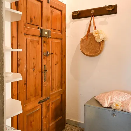 2 - Rustic Romantic Flat * Pisa