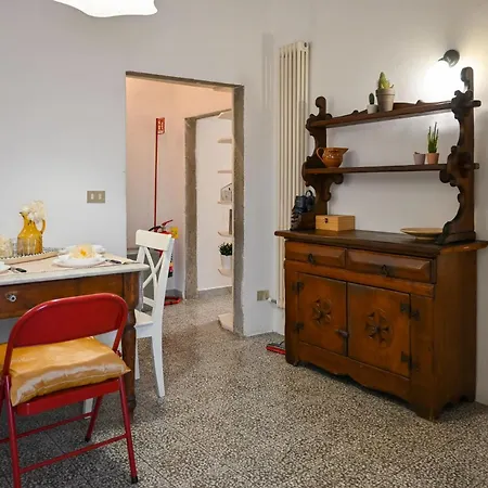 2 - Rustic Romantic Flat Apartamento Pisa