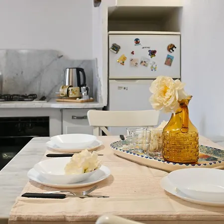 Apartman 2 - Rustic Romantic Flat *