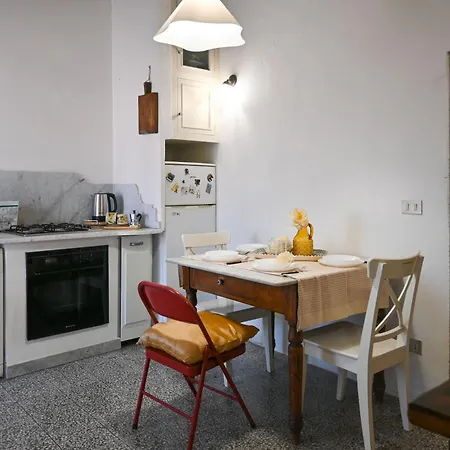 2 - Rustic Romantic Flat Apartman